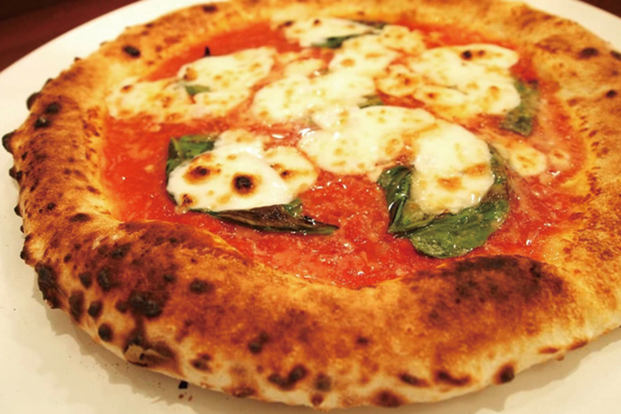 リストランテ リン