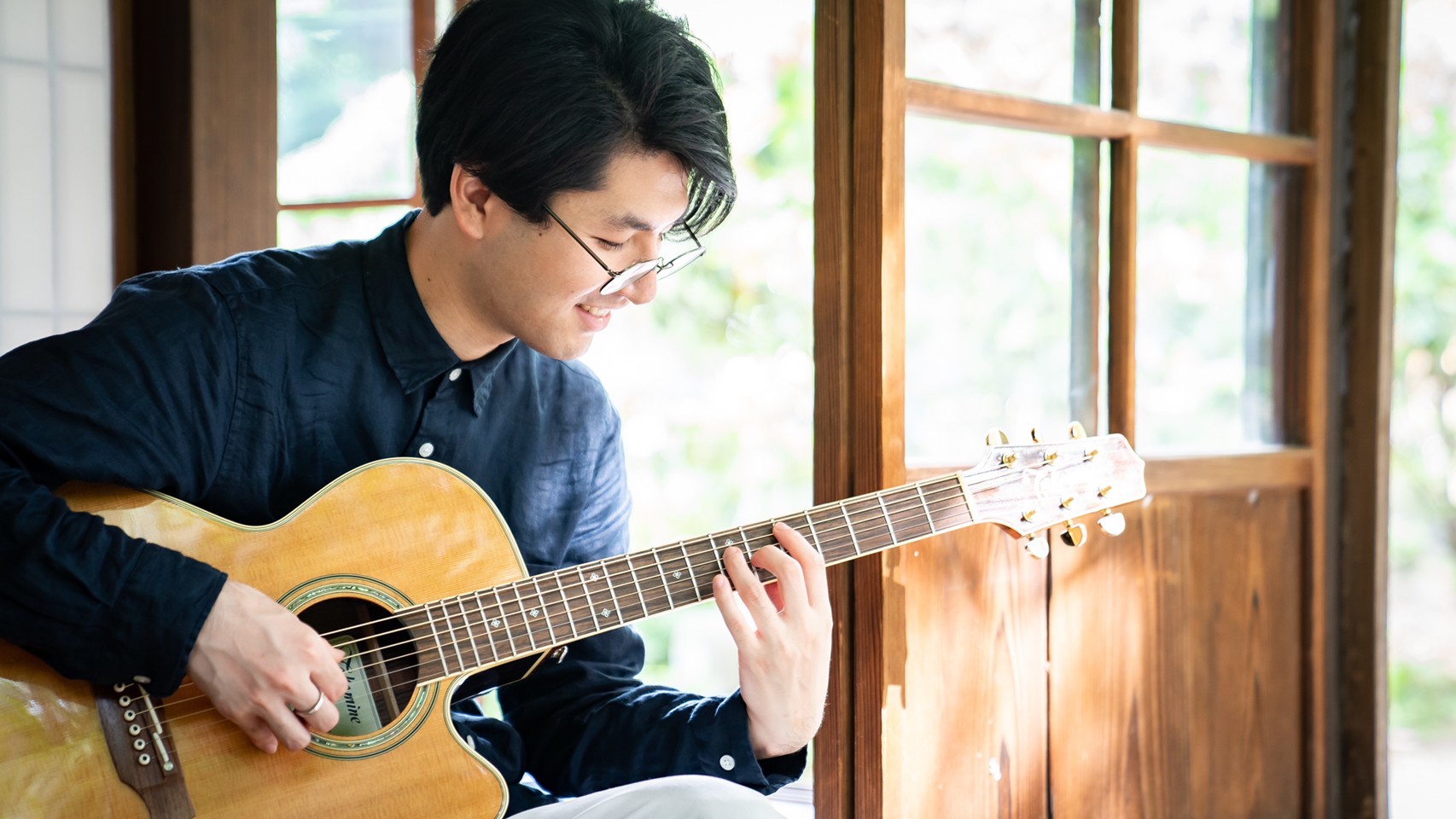 かわぐちシンゴ