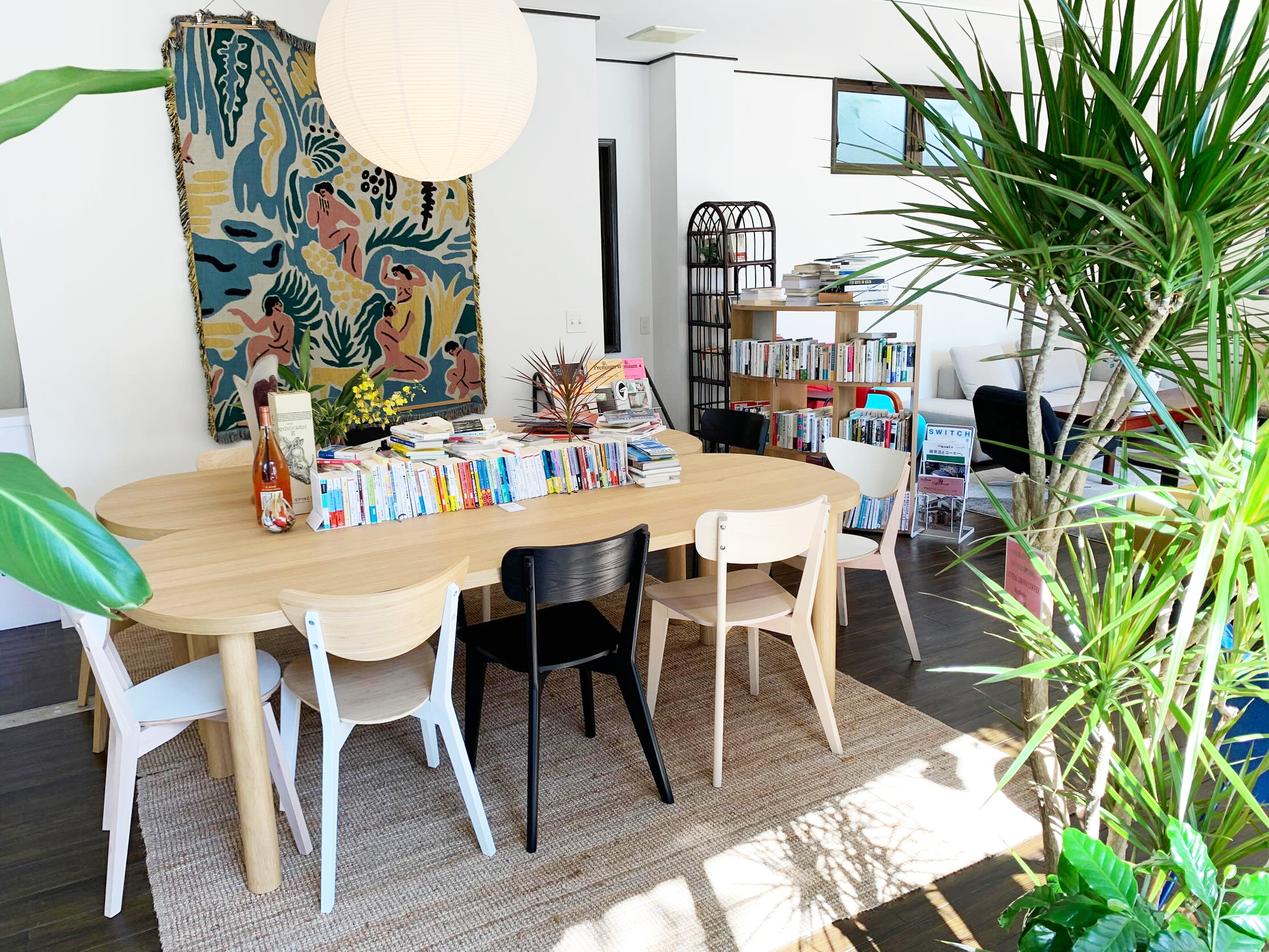 CENTRAL GROVE COFFEE