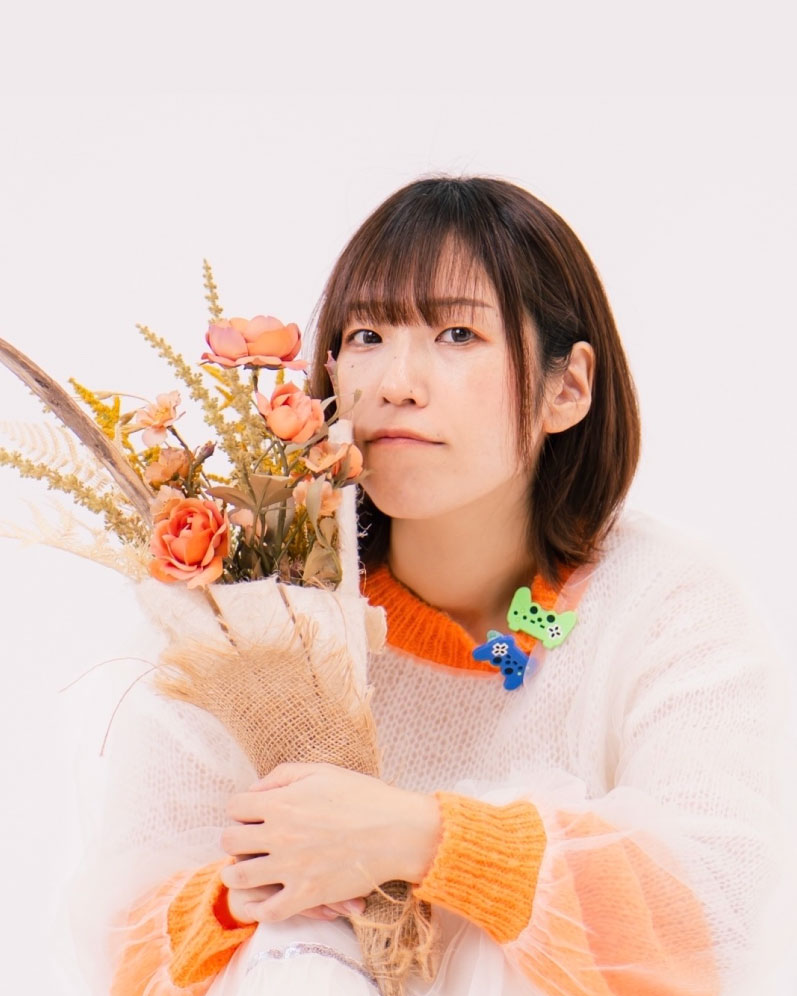 エソラビト菜々子