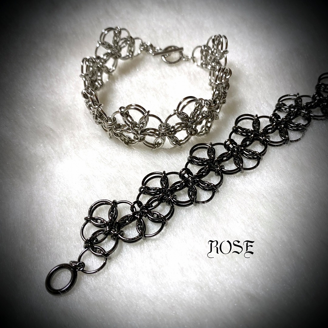 ROSE 作品3