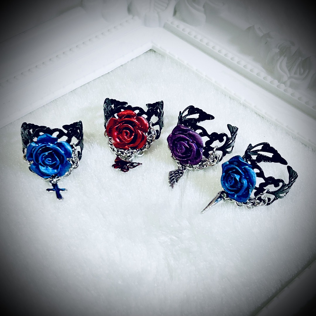 ROSE 作品5