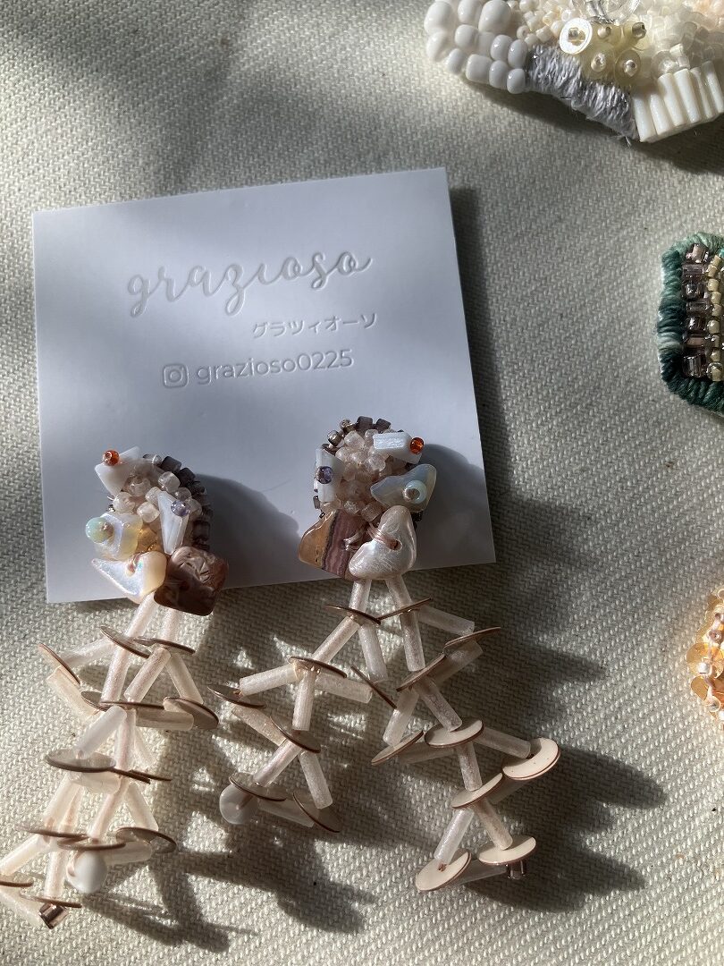grazioso 作品2