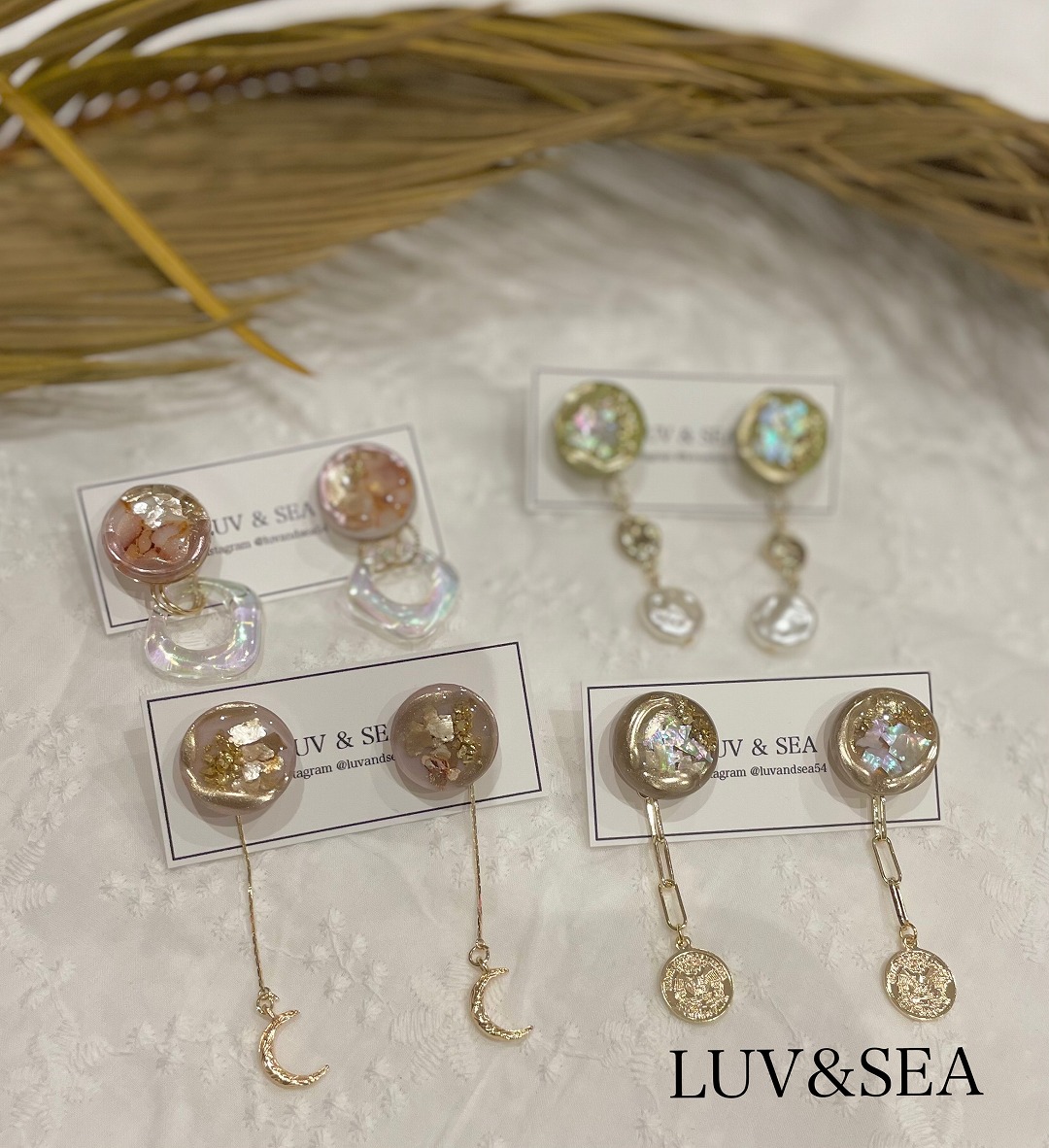 ラブシー 作品4