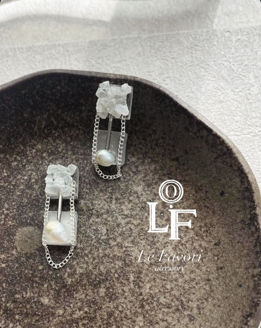Le Favori 作品2