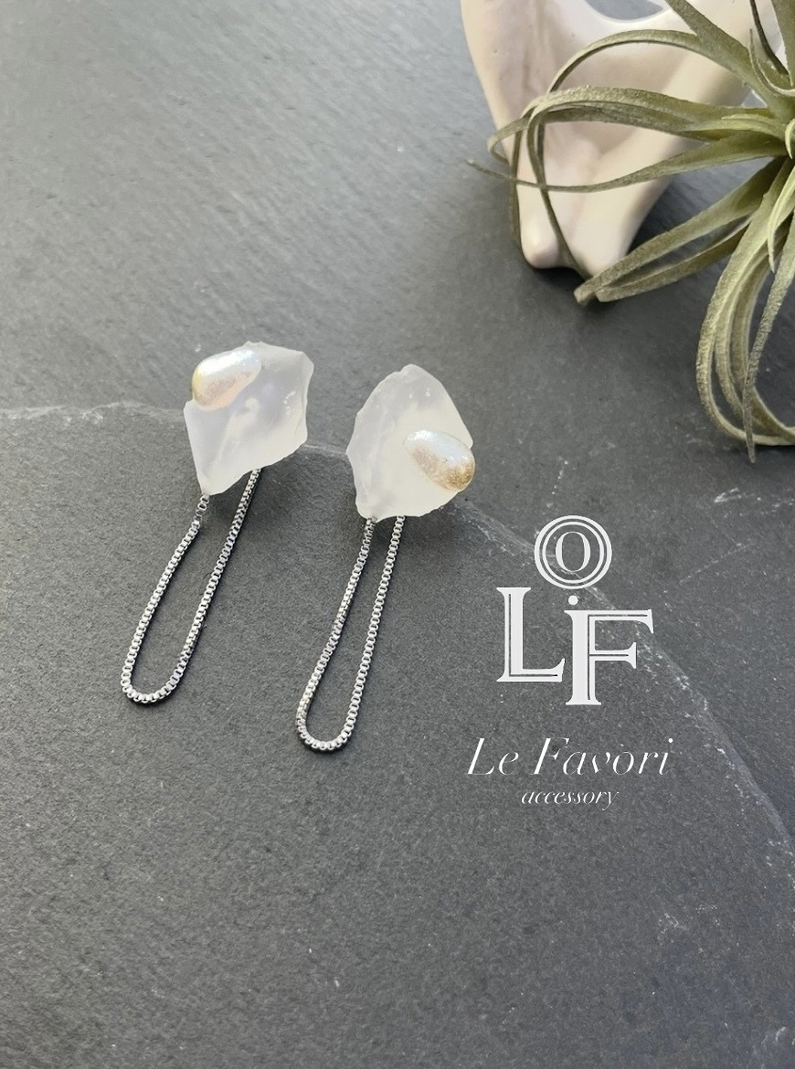 Le Favori 作品5