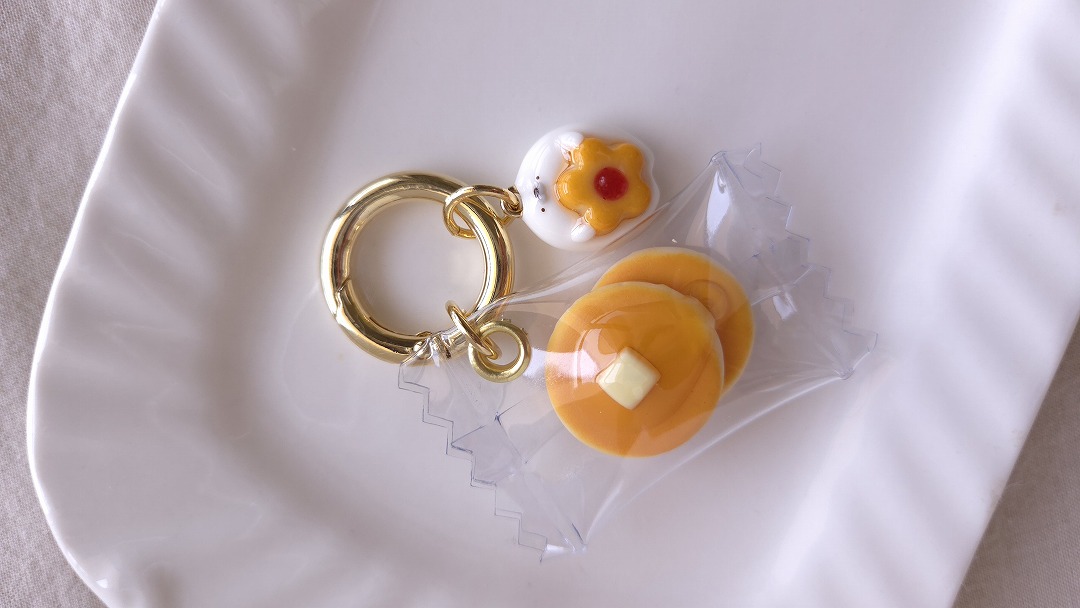 coco cherie 作品2