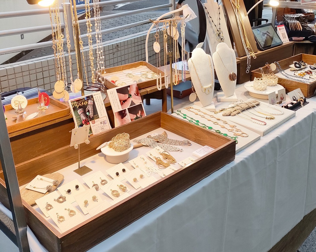 イトシゴト 作品6