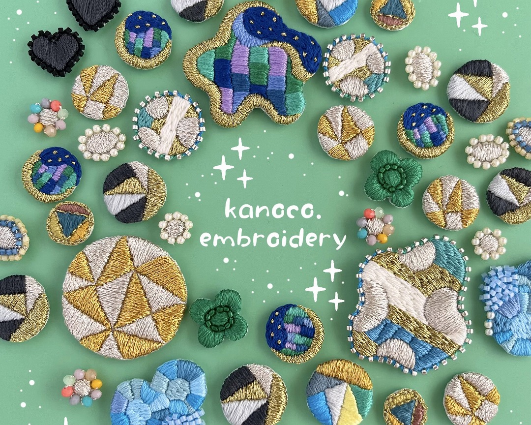 kanoco.