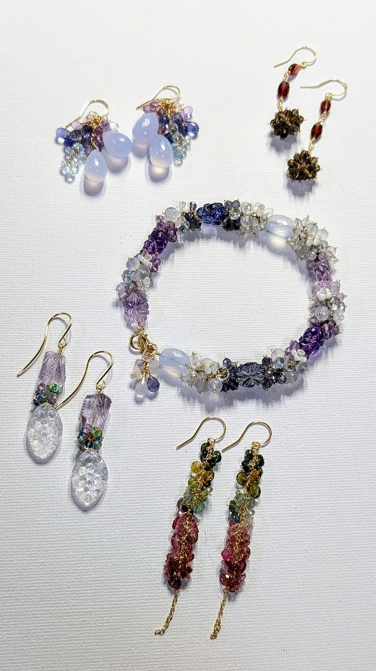Pietra pietra 作品4