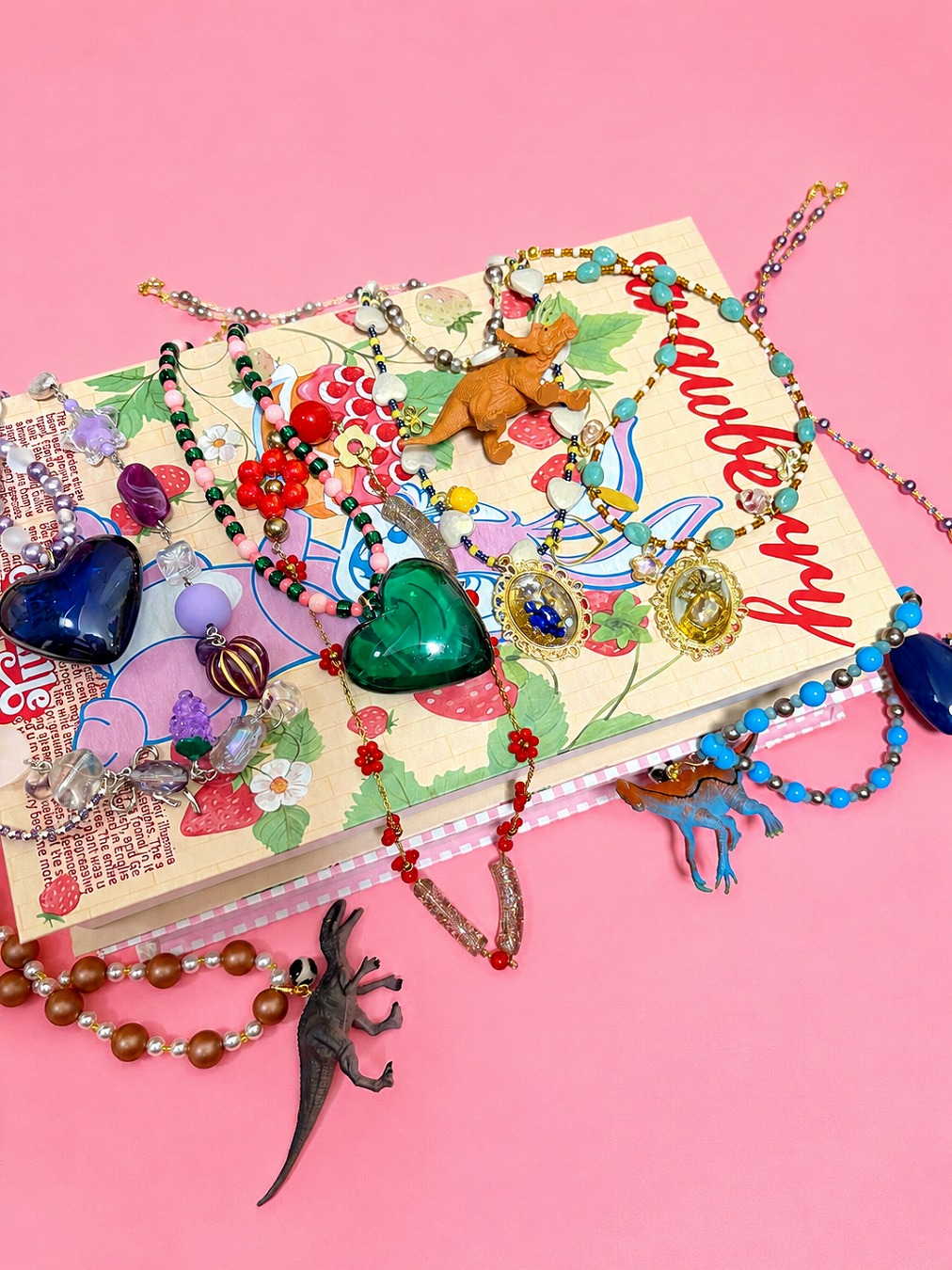 Flower Labo 作品3