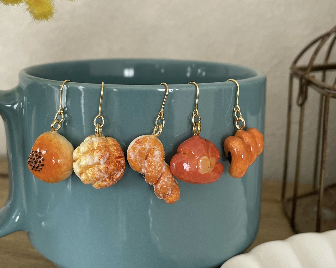 candy roll 作品2