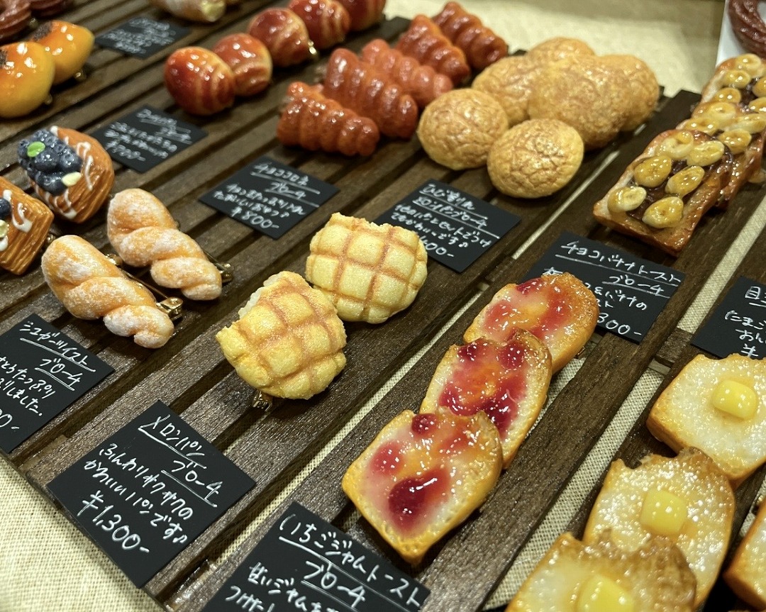 candy roll 作品6