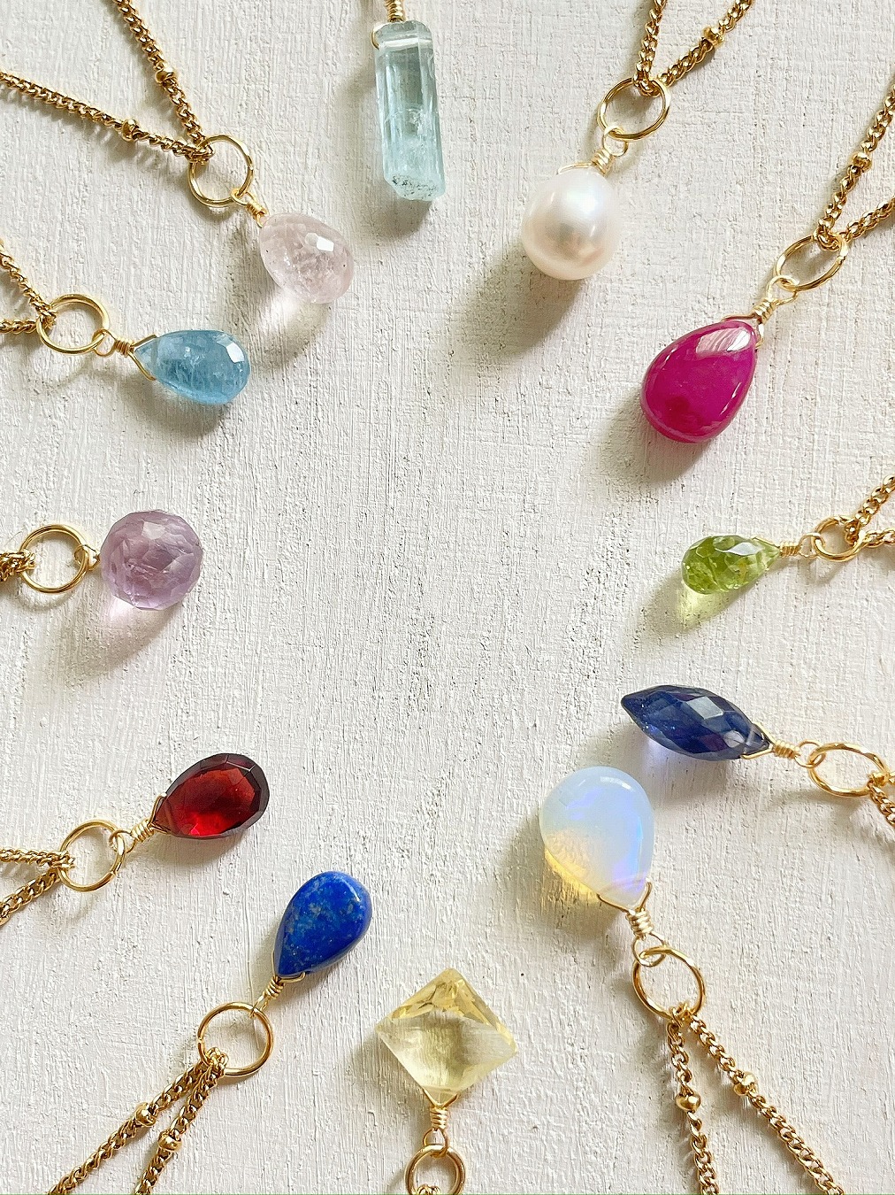 Sunny Aloha 作品2