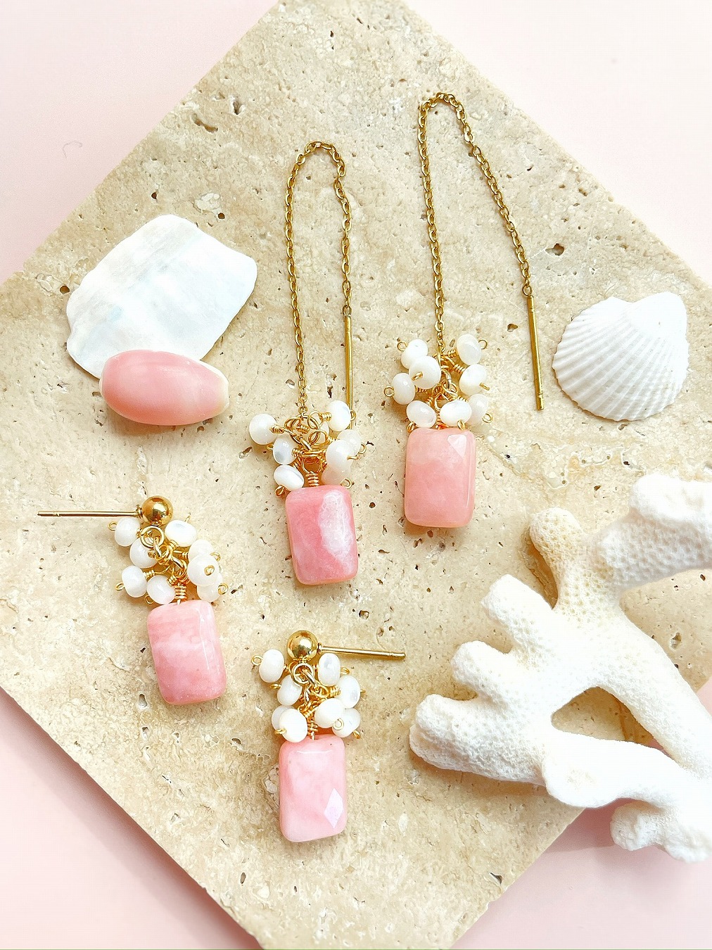 Sunny Aloha 作品5