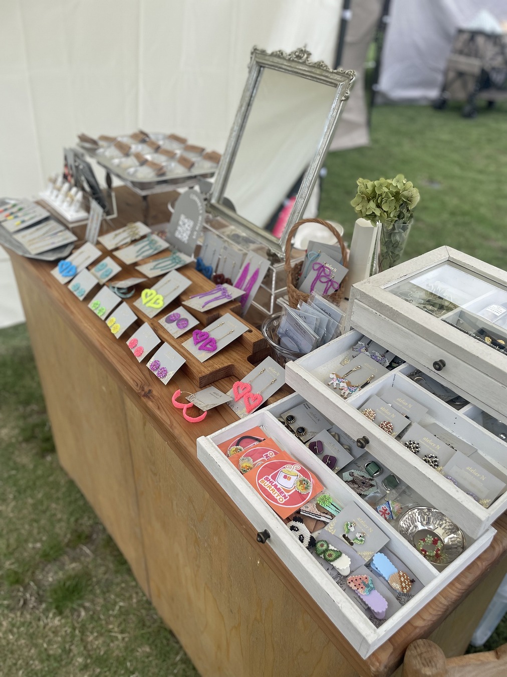 atelier N 作品6