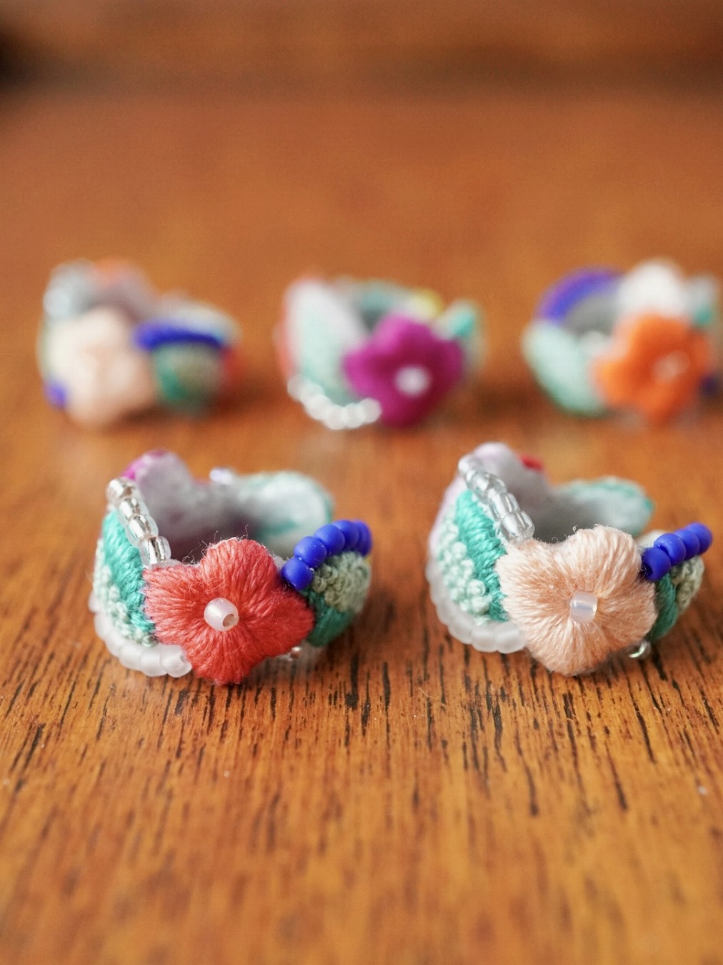 あおのいえ 作品3
