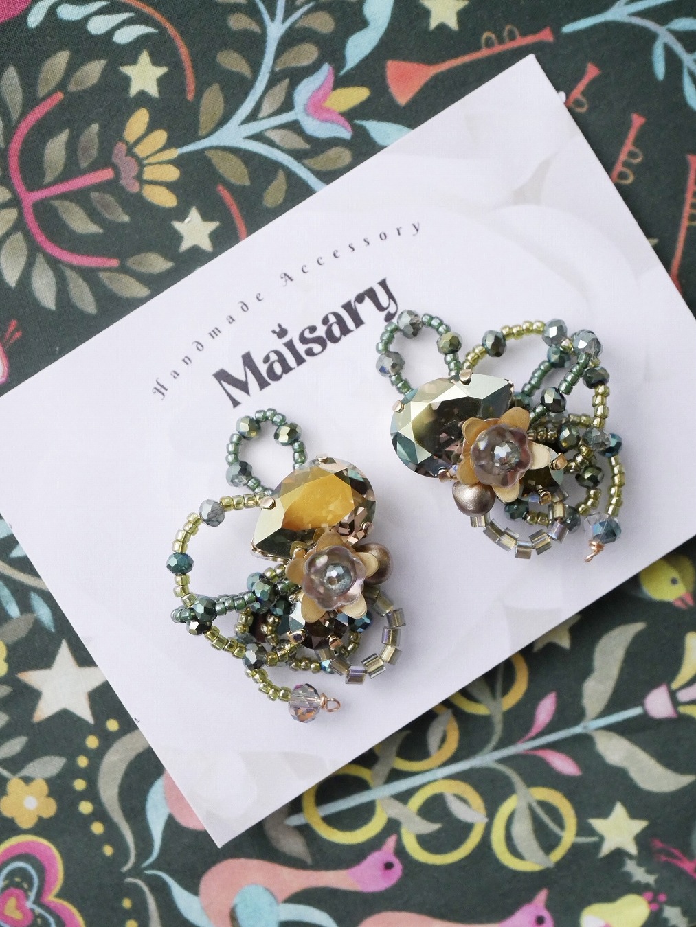 Maisary 作品5