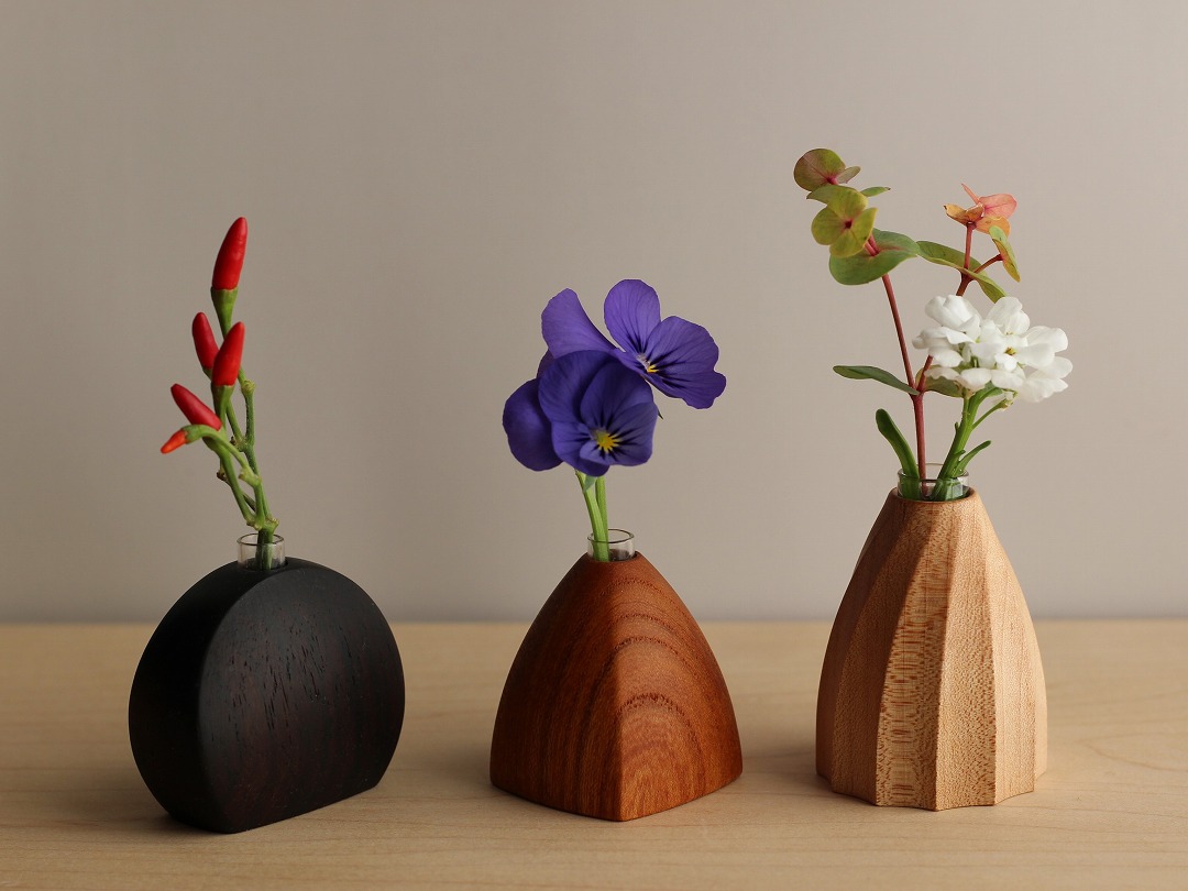 wood work toto 作品3