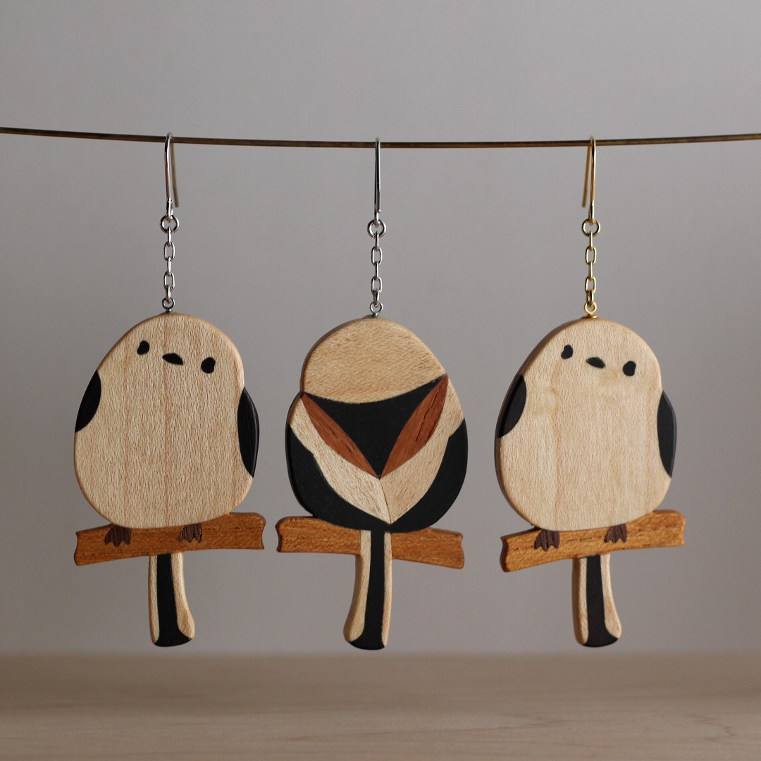 wood work toto 作品4