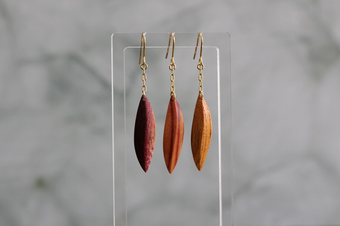 wood work toto 作品5