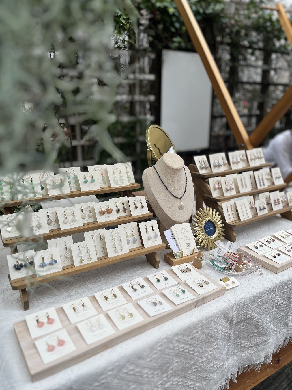 c.days jewelry 作品6