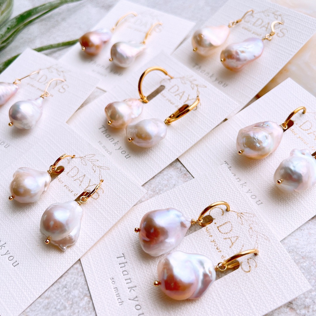 c.days jewelry