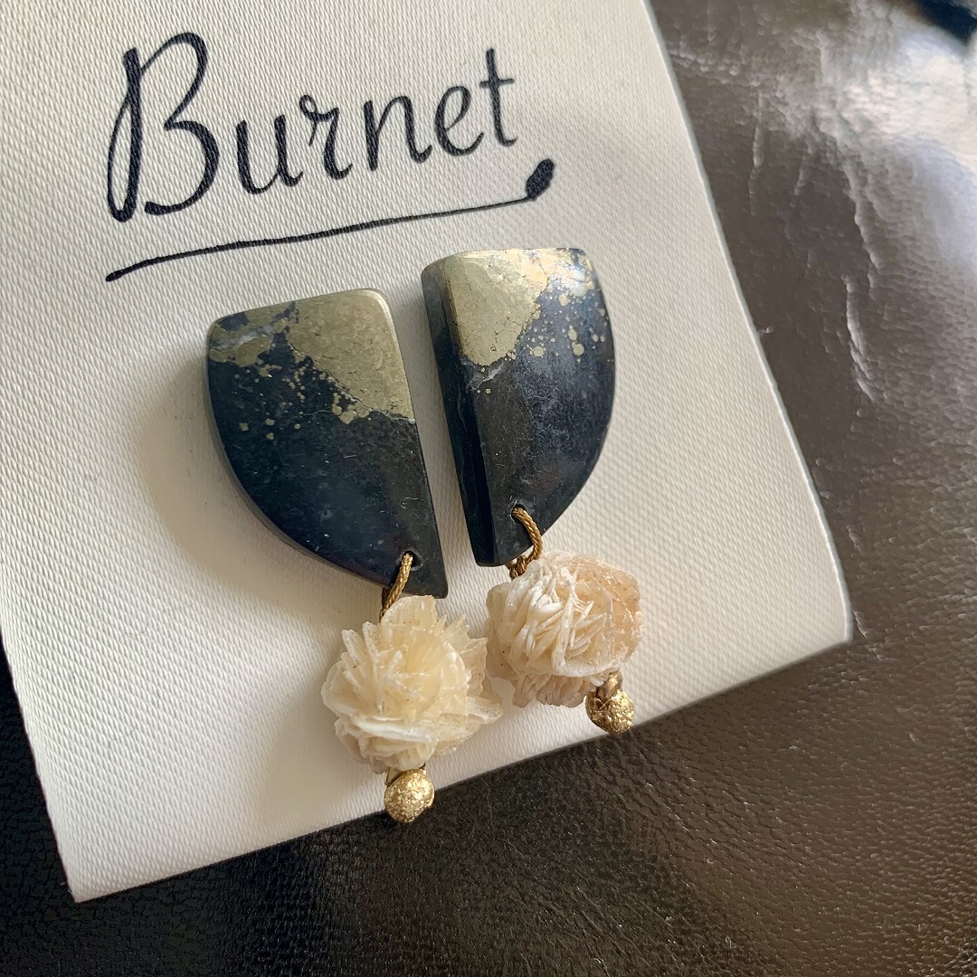 Burnet 作品2