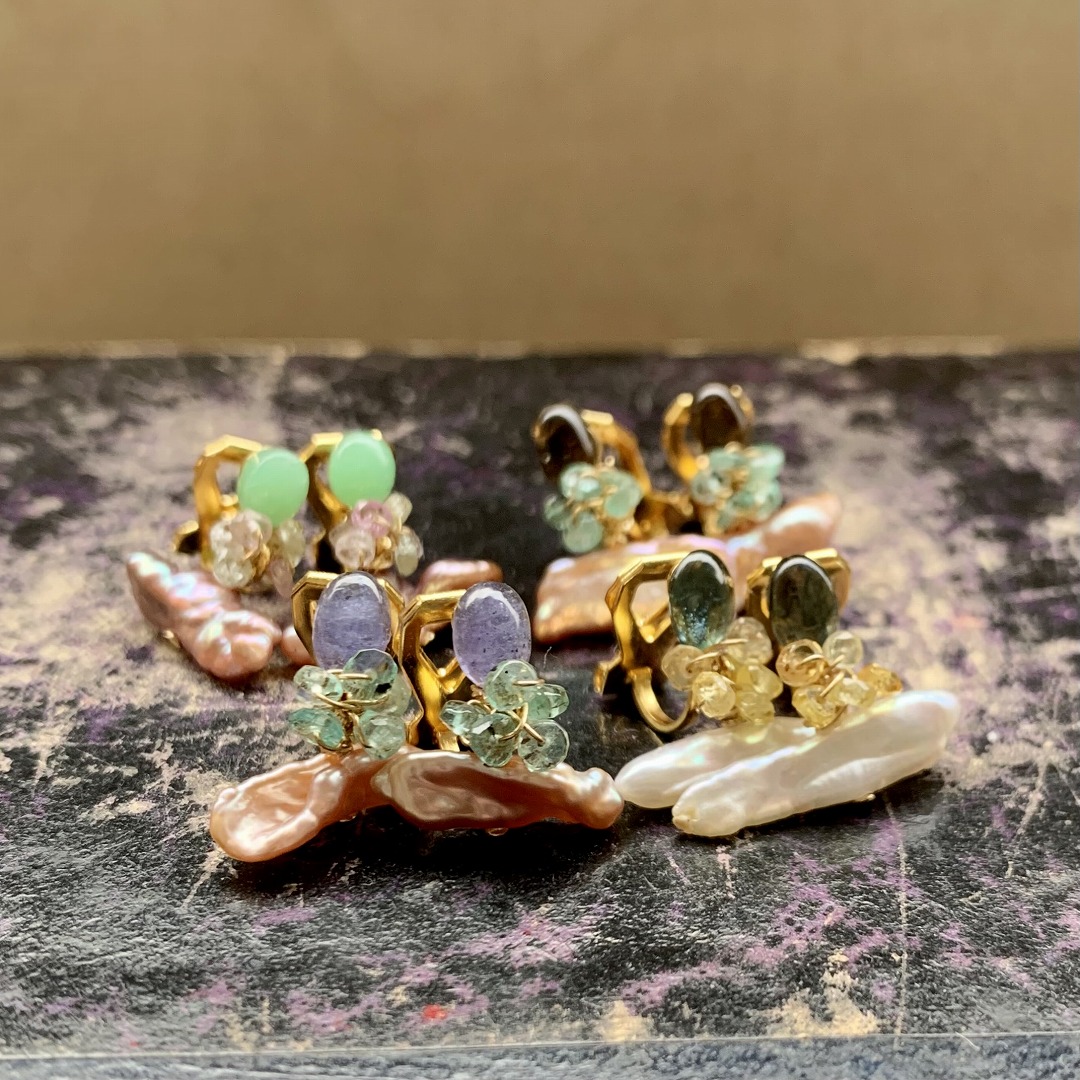 Burnet 作品3