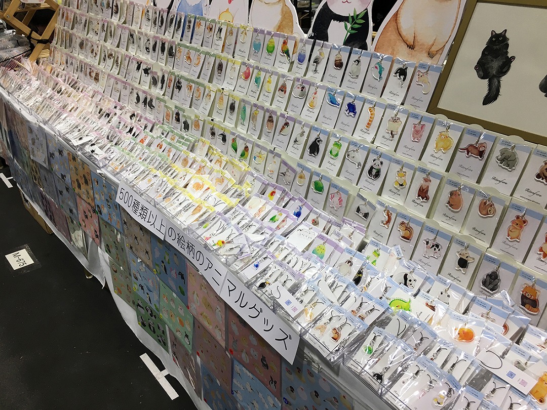 Ritorufiora 作品6