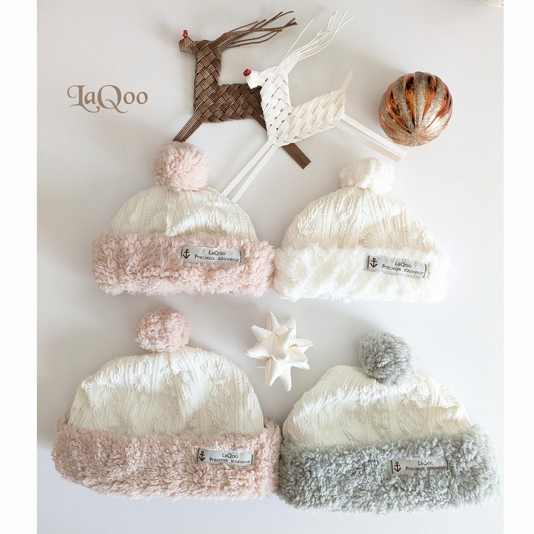 LaQoo 作品3