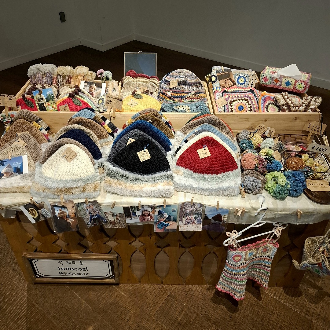 tonocozi 作品6