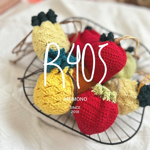 R405 みみかざりや 作品4