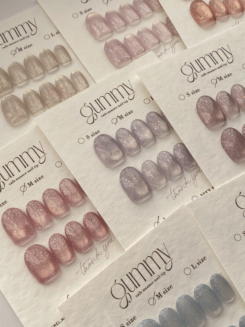 gummy 作品4