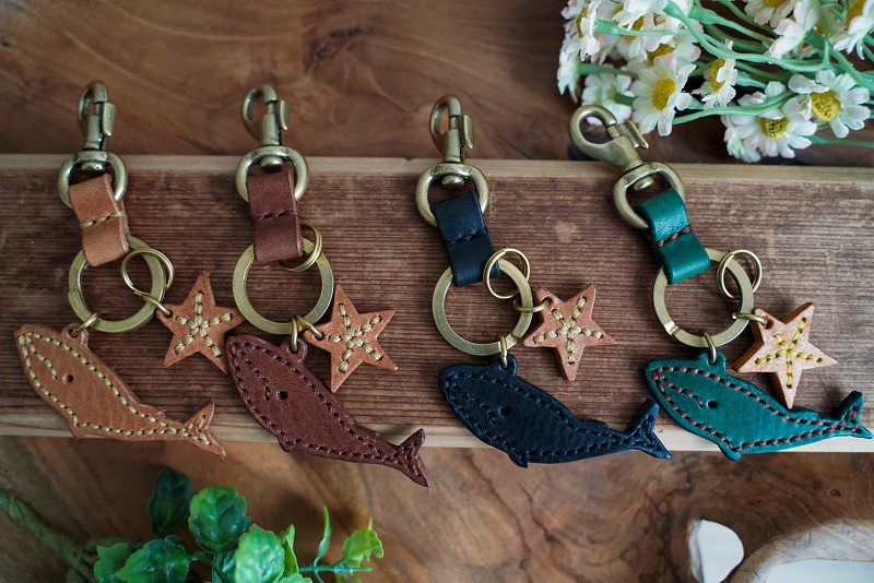 BALENA leatheritems 作品2