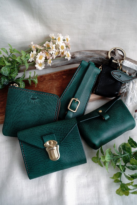 BALENA leatheritems 作品4