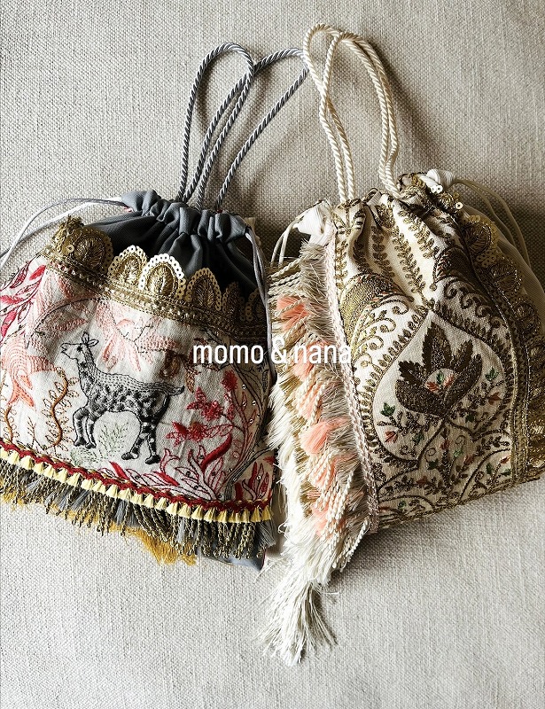 momo & nana 作品2