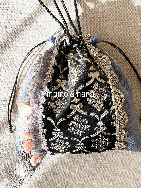 momo & nana 作品4