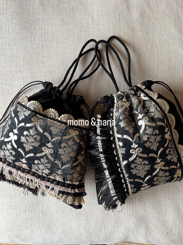 momo & nana 作品5
