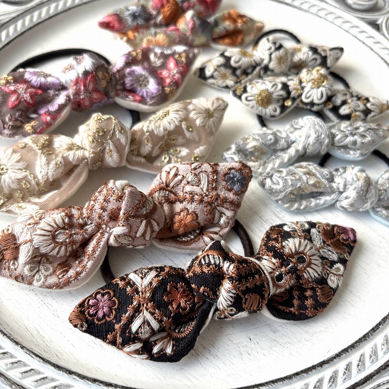 eriko HANDMADE 作品3