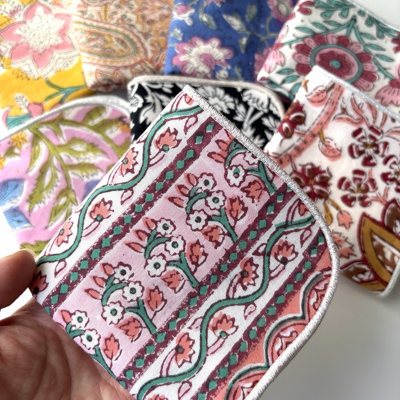 eriko HANDMADE 作品5