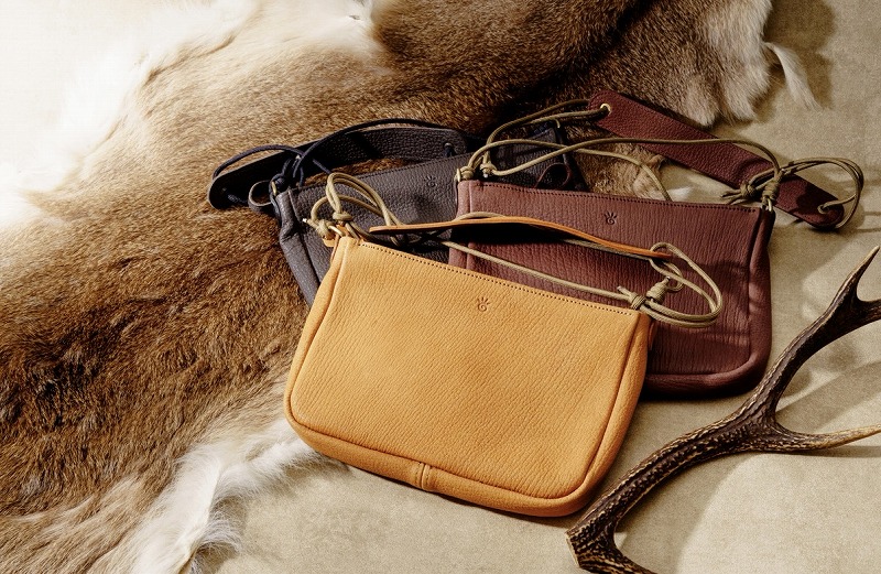 teku leather 作品2