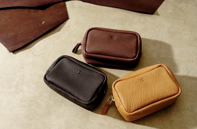 teku leather 作品3