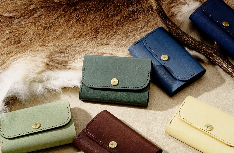 teku leather 作品4