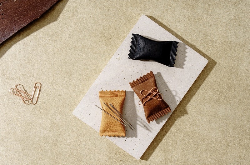 teku leather 作品5