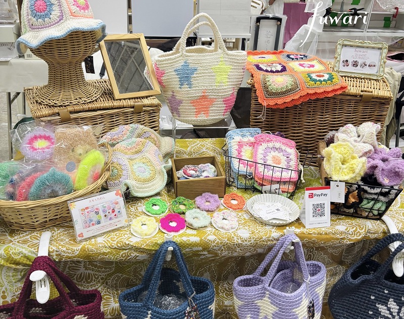 fuwari 作品6