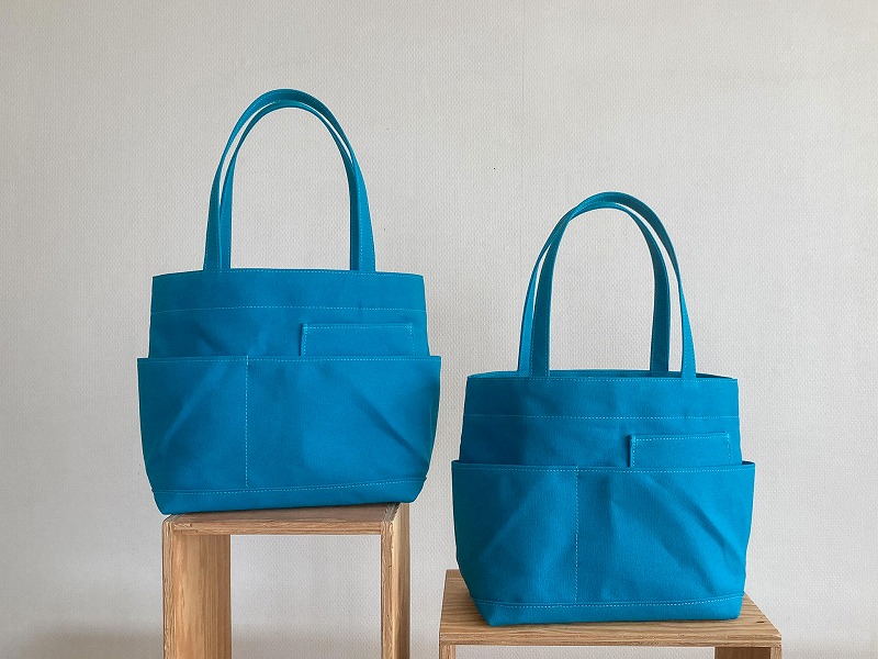 aoya bags 作品3