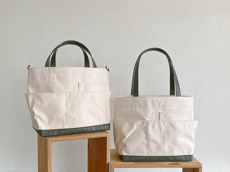 aoya bags 作品4