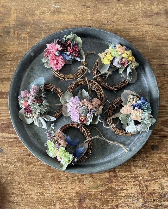 Soel FLOWER 作品3
