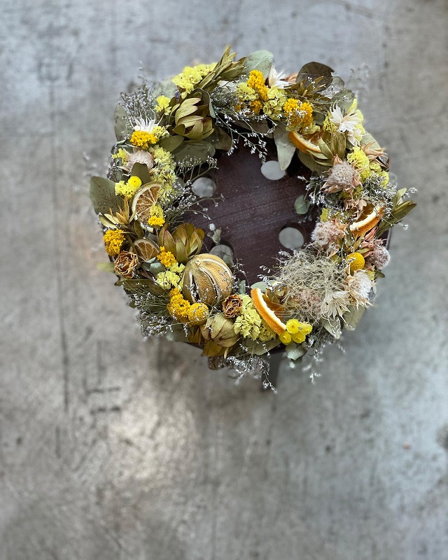 Soel FLOWER 作品5